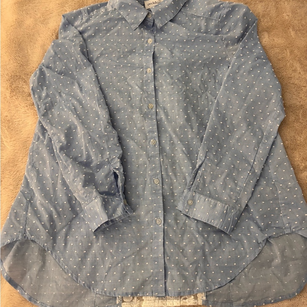 Peck&Peck Blouse
